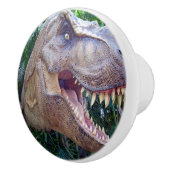Door Knob Dinosaur セラミックノブ (右)