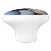 Door Knob Planets  セラミックノブ (側面)