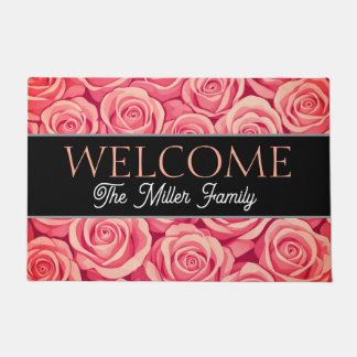 Door Mat ドアマット