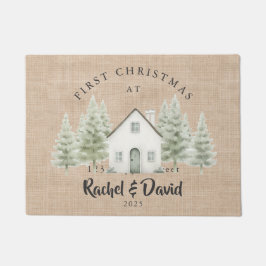 Door Mat ドアマット