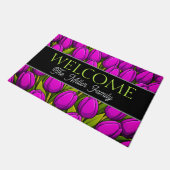Door Mat ドアマット (アングル)
