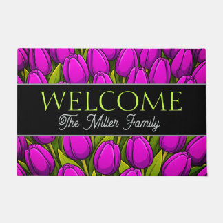 Door Mat ドアマット