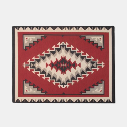 Door Mat ドアマット (正面)