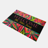 Door Mat ドアマット (アングル)