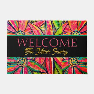 Door Mat ドアマット