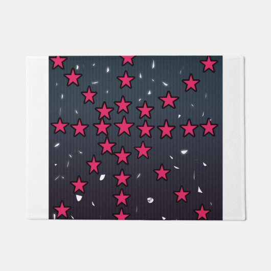 Door Mat ドアマット (正面)