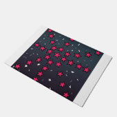 Door Mat ドアマット (アングル)