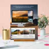 Door Signs, office& school supplies アクリルサイン (ウェディング)