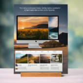 Door Signs, office& school supplies アクリルサイン (ニュートラル)