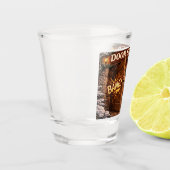 Door Slammer Icelandic Yule Lad  ショットグラス (左)