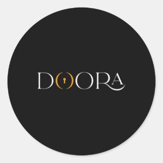 Dooraのプロパティ ラウンドシール
