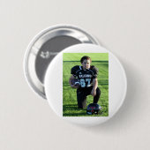 Dooris #67チャンドラー 缶バッジ (正面&裏面)