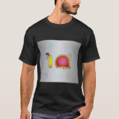 DoorJam Creations 10周年記念 Tシャツ (正面)