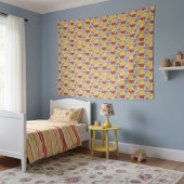 Doormat タペストリー