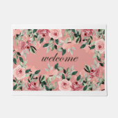 doormat ドアマット (正面)