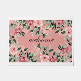 doormat ドアマット