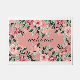 doormat ドアマット