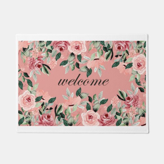 doormat ドアマット (正面)