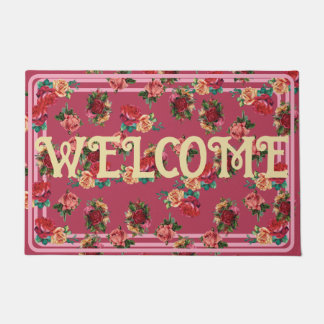 doormat ドアマット