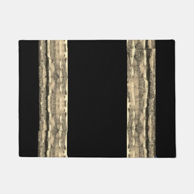 doormat ドアマット (正面)