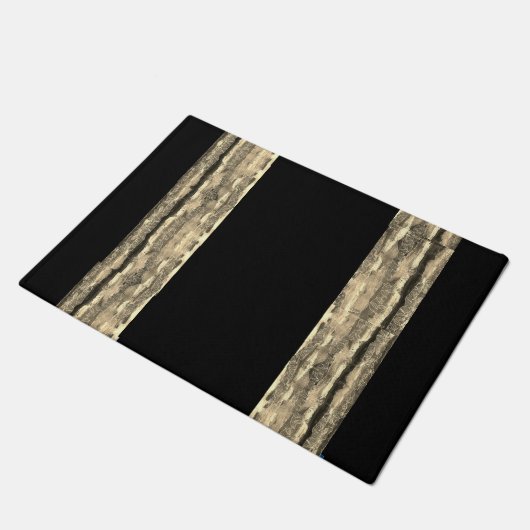 doormat ドアマット (アングル)