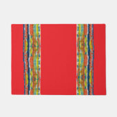 doormat ドアマット (正面)