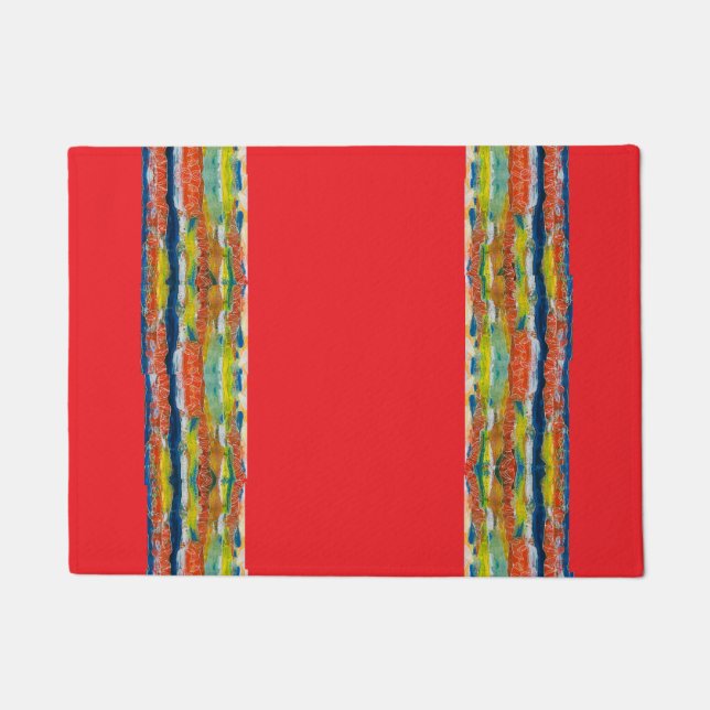 doormat ドアマット (正面)