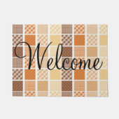 doormat ドアマット (正面)