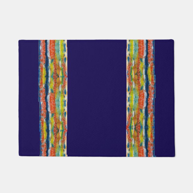 doormat ドアマット (正面)