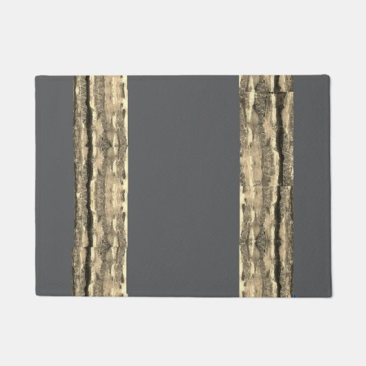 doormat ドアマット (正面)