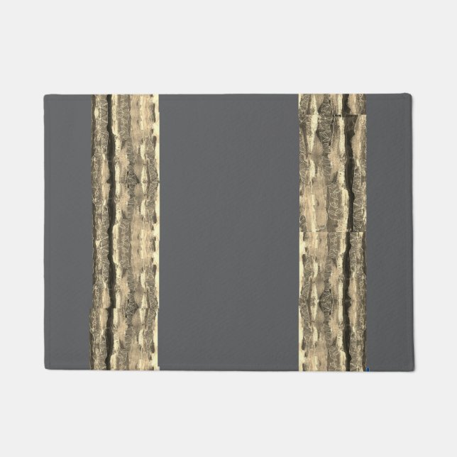 doormat ドアマット (正面)