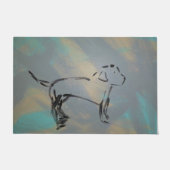 doormat ドアマット (正面)