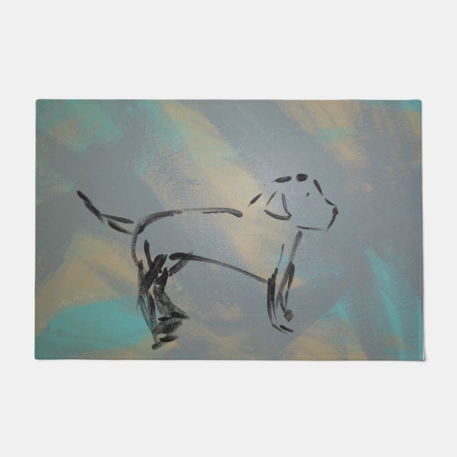 doormat ドアマット (正面)