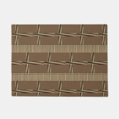 doormat ドアマット (正面)