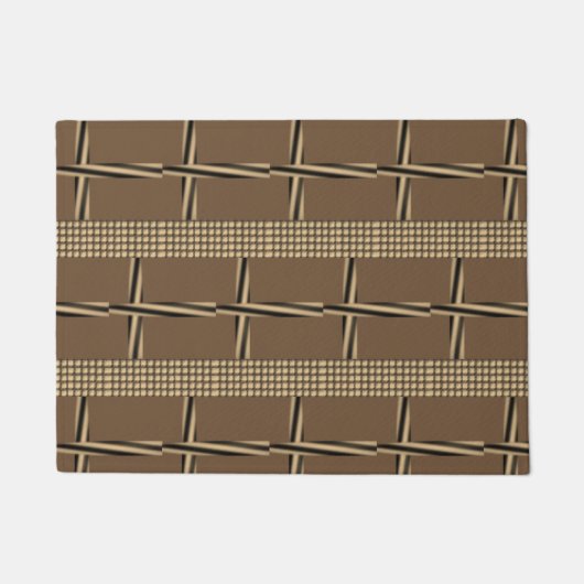 doormat ドアマット (正面)