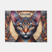 Doormat ドアマット (正面)