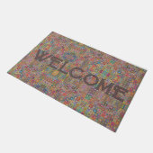 doormat ドアマット (アングル)