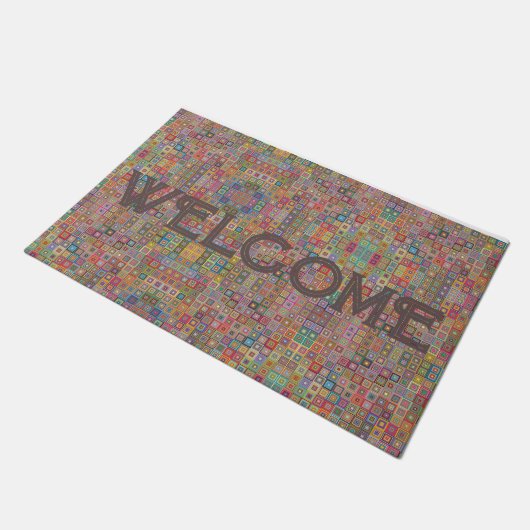 doormat ドアマット (アングル)