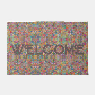 doormat ドアマット
