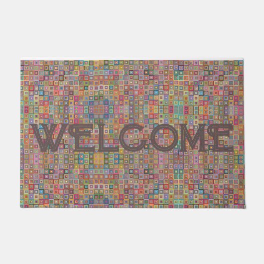 doormat ドアマット (正面)