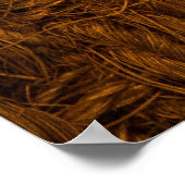 doormat ポスター (角)