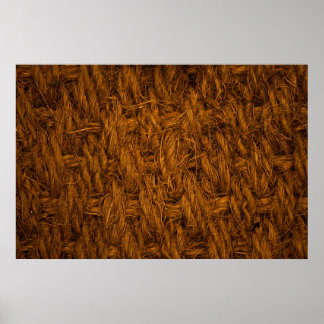 doormat ポスター