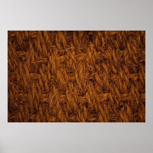 doormat ポスター (正面)