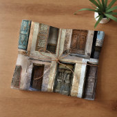 Doors and Windows 薄葉紙