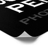 「Doors of Carbondale Pennsylvania」ポスター ポスター (角)