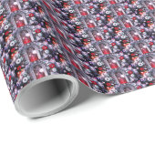 Doorway ラッピングペーパー (ロールコーナー)