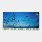 DOOS電子卓上マット デスクマット (正面)