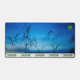 DOOS電子卓上マット デスクマット