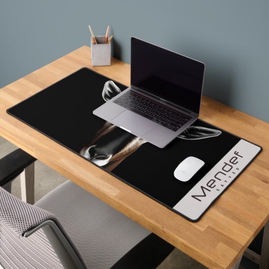 DOOS デスクマット (オフィス2)