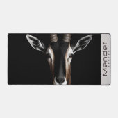 DOOS デスクマット (正面)